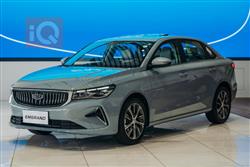 Geely Emgrand 2025