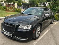 Chrysler 300 2017