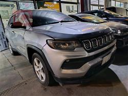 Jeep Compass 2022