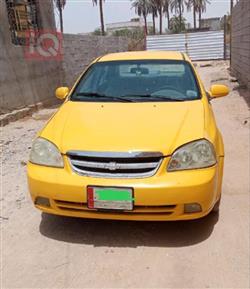 Chevrolet Optra 2011