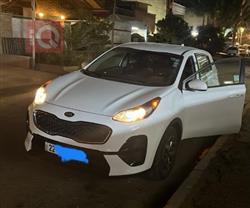 Kia Sportage 2021