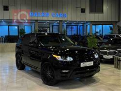 Land Rover Range Rover Sport 2017