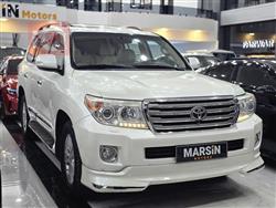 Toyota Land Cruiser 2014
