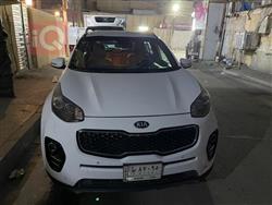 Kia Sportage 2019