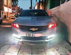 Chevrolet Impala 2017