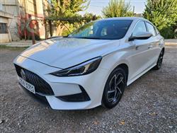 2022 ام جي GT