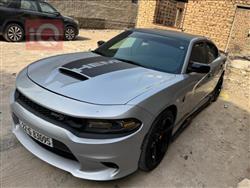 2021 دودج تشارجر