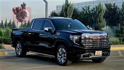 GMC Sierra 2023