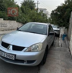 Mitsubishi Lancer 2009