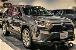 Toyota RAV4 2021