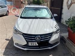 Changan Alsvin 2025