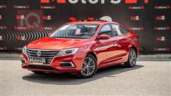 MG 5 2024