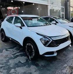 Kia Sportage 2025