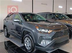 Toyota RAV4 2024