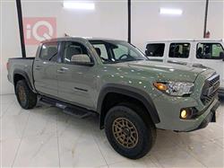 Toyota Tacoma 2023