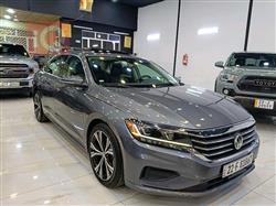 Volkswagen Passat 2021