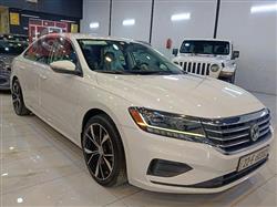 Volkswagen Passat 2020