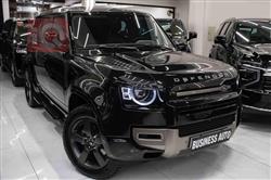 Land Rover Defender 2024