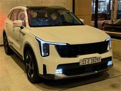 Kia Sorento 2025