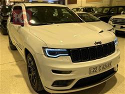 Jeep Grand Cherokee 2020