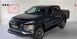 Mitsubishi L200 2023