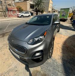 Kia Sportage 2020