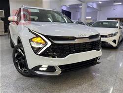 Kia Sportage 2025