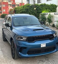 Dodge Durango 2024