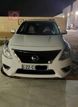 2024 نيسان صني