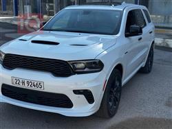 Dodge Durango 2022