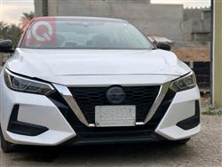 Nissan Sentra 2022