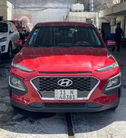 Hyundai Kona 2021