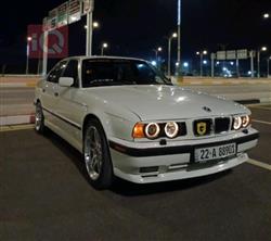 BMW 5-Series 1992