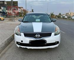 Nissan Altima 2007