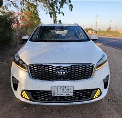 Kia Sorento 2020