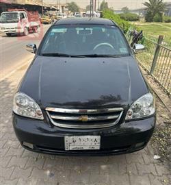 Chevrolet Optra 2009