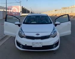 Kia Rio 2015