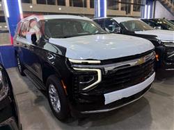 Chevrolet Tahoe 2025
