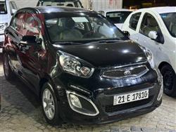 Kia Picanto 2013