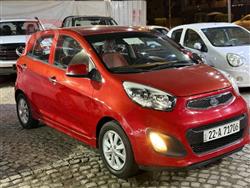 Kia Picanto 2012