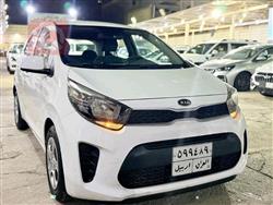 Kia Picanto 2019