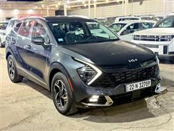 Kia Sportage 2024