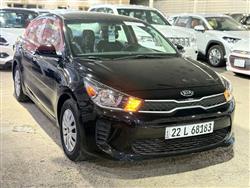 Kia Rio 2020