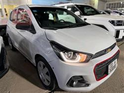 Chevrolet Spark 2016