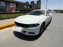 2018 دودج تشارجر