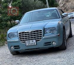 Chrysler 300 2008