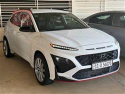 Hyundai Kona 2023