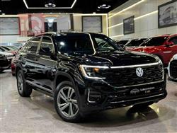 Volkswagen Atlas Cross Sport 2024