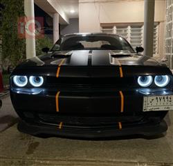 Dodge Challenger 2019