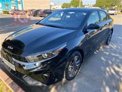 Kia Forte 2022